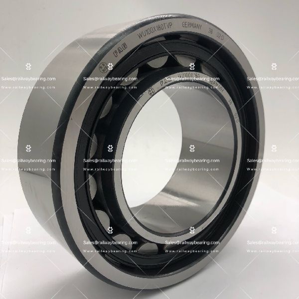 Railway Traction Motor Bearing 558826