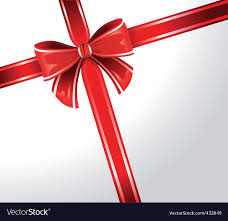 gift ribbon