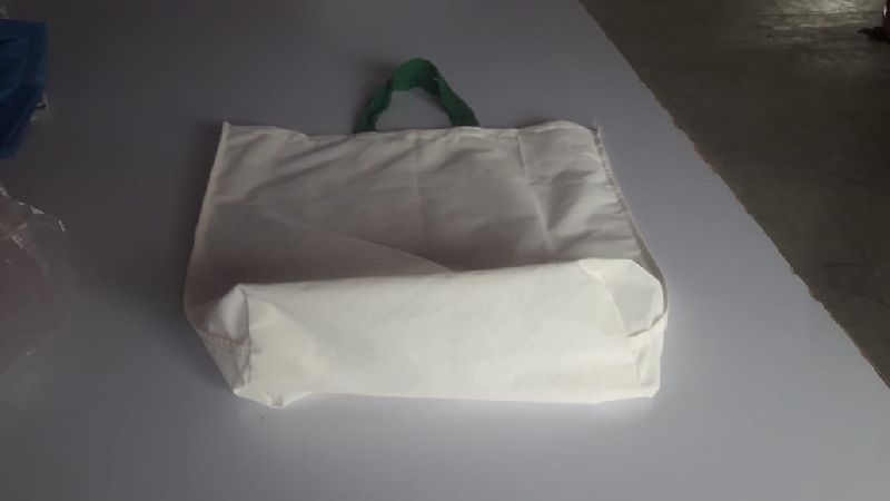 Polyster Carry Bags, Shape : Rectangular