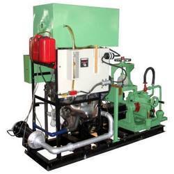 Automatic Mechanical Diesel Engine Test Rig, for Industrial Use, Voltage : 240 V