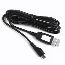 Natural Rubber Data Cables, Feature : Flash Memory, Long Life, Micro Controller
