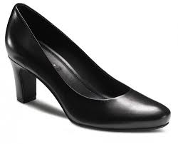 ladies formal footwear