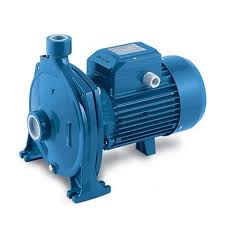 Manual Electric Centrifugal Pump, for Water, Voltage : 110V, 220V, 380V, 440V