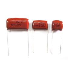 Metal Film Capacitor