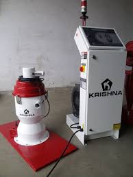 Vacuum Hopper Loader Dryer, Voltage : 110V, 220V, 380V, 440V, 580V