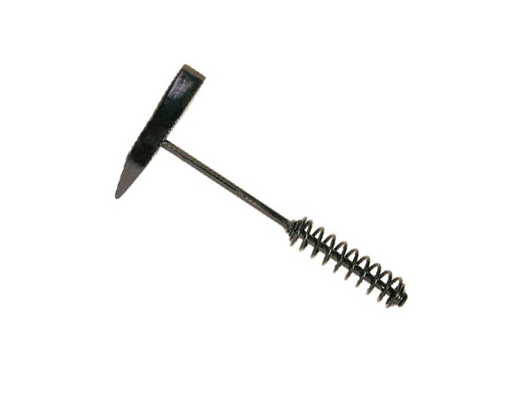 Chipping Hammer with Spring Handle
