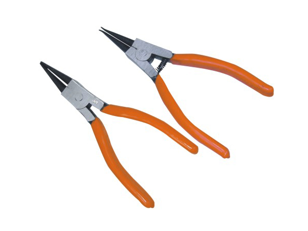 Circlip Plier Drop Forged, for Industrial, Feature : Durable, Light Weight