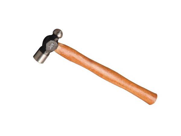Drop Forged Hammer, for Industrial Use, Color : Brown