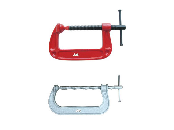 G-Clamps