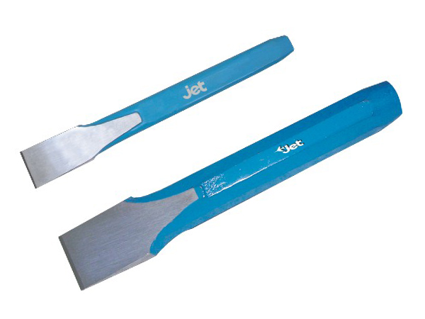 Coated Octagonal Chisels, Size : 4” to 12”