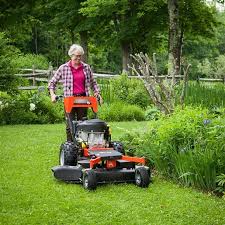Aluminium Lawn Mower, for Garden Riding, Grass Cutting, Power : 0-3Bhp, 12-15Bhp, 3-6Bhp, 6-9Bhp