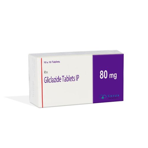 Gliclazide Tablets, Medicine Type : Allopathic
