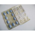 Sildenafil citrate tablets, for Clinic, Hospital, CAS No. : 171599-83-0
