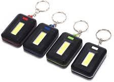 Non Polsihed Aluminium LED Key chain, Specialities : Attractive Designs, Durable, Fine Finish, Good Quality