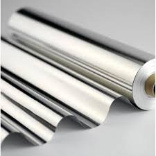 Aluminium foil, for Packing Food, Feature : Eco Friendly, Good Quality, Easy To Use