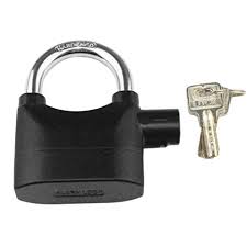 Alarm Locks