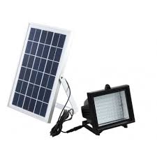 Solar Light, for Domestic, Home