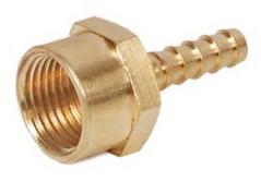 Coated Brass Nipple, Size : 0-10cm, 10-20cm, 20-30cm, 30-40cm, 40-50cm