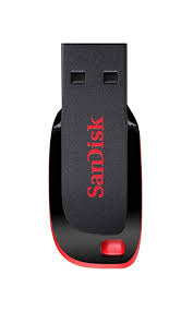 Sandisk Metal Pendrive, for Data Storage, Style : Key Chain Type, Locket Type, Wrist Band Type