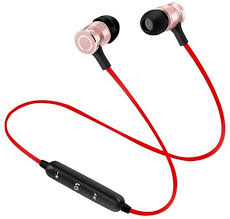 Intex Battery Wireless Bluetooth Headset, for Personal Use, Style : In-ear, Neckband