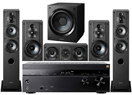 Home Theater System