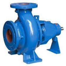 Stainless Steel Process Pump