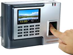 Oval Aluminium Biometric System, for Security Purpose, Voltage : 12volts, 18volts