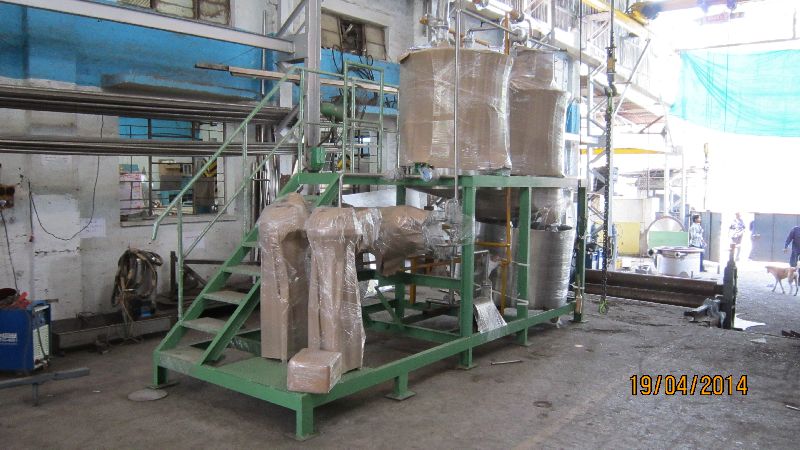 Process Equipment