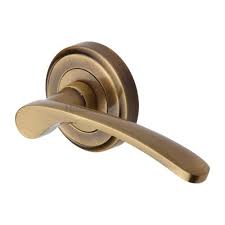 Non Polished Alloy Door Handle, for Cabinet, Drawer, Length : 2inch, 3inch, 4inch, 5inch, 6inch
