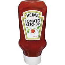 Tomato ketchup, for Food, Snacks, Packaging Type : Glass Bottles, Plastic Bottles, Pouche