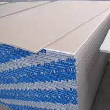 Gypsum board, for Commercial, Industrial, Feature : Durable, Easy To Fitting, Eco Friendly, Moisture Resistant