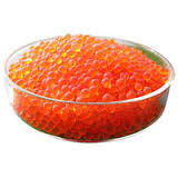 Orange Silica Gel Beads, Purity : 99%