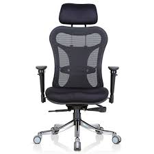 Non Polished Executive Chairs, for Office, Style : Contemprorary, Modern
