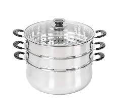 Electric Automatic stainless steel steamer, Feature : Durable, Indicator For Warm Cook, Light Weight