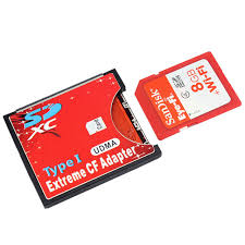 Kingston compact flash card, for Camera, Laptop, Mobile, Tablet, Size : Standard