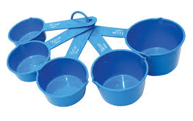 Round Plastic Non Polished Alloy Steel Measuring Cups, for Measure, Size : 500ml, 700ml, 900ml