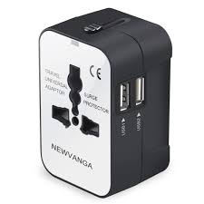 Battery Travel Charger, for Mobile, Power Banks, Tablet, Feature : Dual Usb Port, Low Temperature