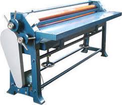 Electric 100-200kg Sheet Pasting Machine, Certification : CE Certified, ISO 9001:2008