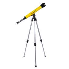 Polished Brass Telescope, for Magnifie View, Color : Golden at Best Price  in Roorkee