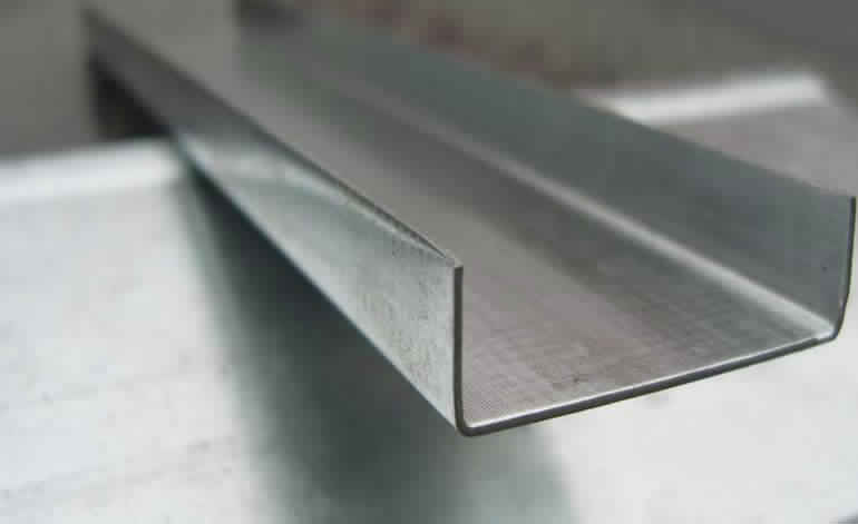 Mild Steel Channel, for Hinges Handles., Threaded Bars, Construction, Dairy Equipments, Fabrication, Machine Tools