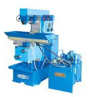 Hydraulic Milling Machine