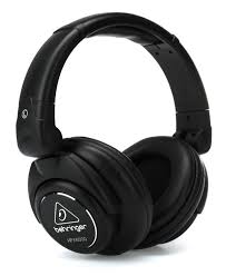 Electric dj headphones, Feature : Adjustable, Clear Sound, Durable, High Base Quality, Low Battery Consumption