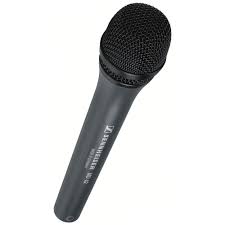 Battery Handheld Microphone, for Recording, Singing, Feature : Durable, Easy To Carry, High Base Quality