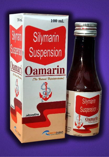 OAMARIN SUSPENSION