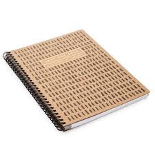Rectangular Spiral Notebook, for Home, Office, School, Size : 10x8Inch, 12x10Inch, 7x6Inch, 8x7Inch