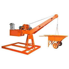 100-200kg Material Lift, for Industrial