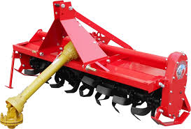 Diesel Manual Rotary Tiller, for Agriculture Use, Color : Blue, Creamy, Green, Grey, Orange, Red