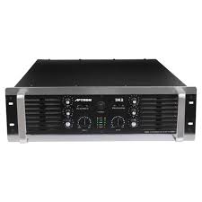 Bajaj Electric 50Hz dj amplifier, for Manual, Remote Control