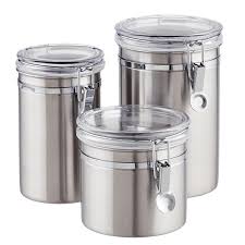 Non Polished steel canister, for Packaging Use, Storage Use, Storage Capacity : 10kg, 1kg, 20kg, 25kg