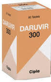 DARIVIR 300MG